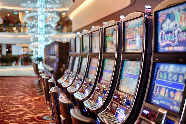 Outstanding Casinos